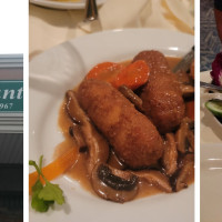 E & V Ristorante