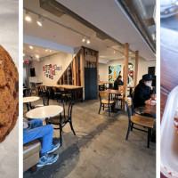 East Bay Coffee Co.