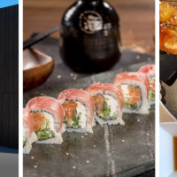 East Izakaya