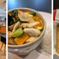 Easy Thai Cafe