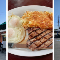 Eat At Rudy's