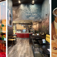 Echo Cafe & Brunch
