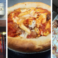 Ed and Murphy's 501 Pizza