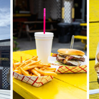 EdeBee's Snack Shack