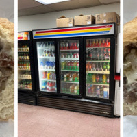 Eisenhower Deli