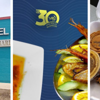 El 30 Mariscos Restaurant