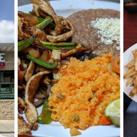 El Agave Market Restaurant