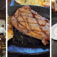 El Asador Los Pinos