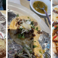 EL BARRIO MEXICAN RESTAURANT
