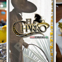 El Charro Mexican restaurant bar and grill Clifton Texas