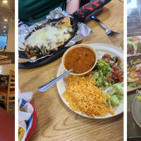 El Charro Mexican Restaurant Bar & Grill
