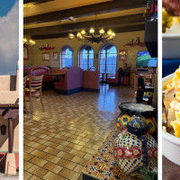 El Chubby's Mexican Restaurant