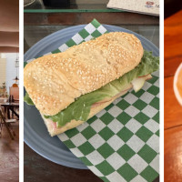 El Grano De Cafe