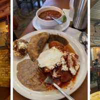EL Guaje Restaurant & Cantina
