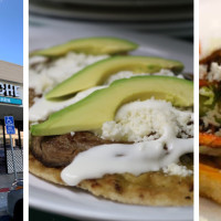 El Huarache de Mexico