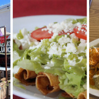 El Jacal Mexican Restaurant