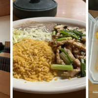 El Jaliciense #3 Mexican American Restaurant