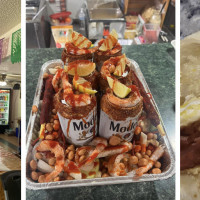 El Jardin Mexican Food
