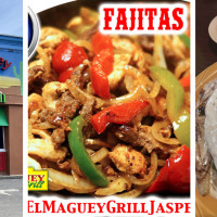 El Maguey Grill