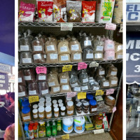 El Mercadito Nicaraguense