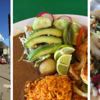 El Mexicano Deli y Taqueria