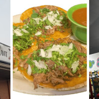 El Mexicano Restaurant
