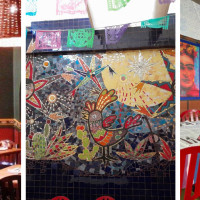 El Mexico de Frida