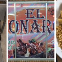 El Monarca