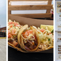 El Original Chavas Tacos