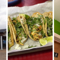 El Paraiso Tropical Marisqueria