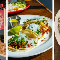 El Parian Mexican Restaurant Eagan