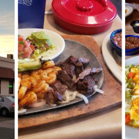 El Paso Cafe