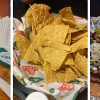 El Paso Mexican Restaurant