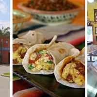 El Pato Mexican Food