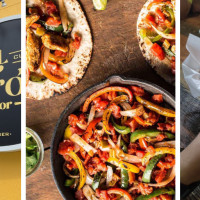 El Patron Jr. Mexican Cuisine