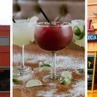 El Patron Mexican Food