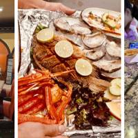 El Patron Tacos And Tequila