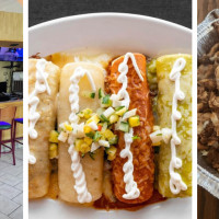 El Pueblito Mexican Bistro