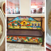 El Pueblito Mexican Restaurant