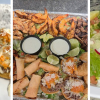 El Quetzal Grill