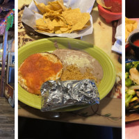 El Rancherito Mexican Restaurant