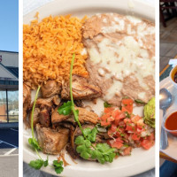 El Ranchero Mexican Grill & Bar - Loganville