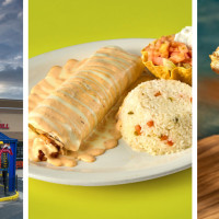El Real Mexican Grill