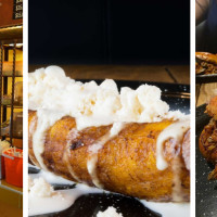 El Rincon de los Antojos