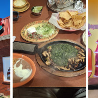 El Rios Mexican Cafe