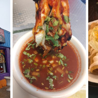 El Señor Pepper's
