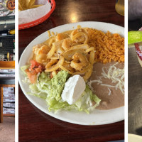El Sol De Mexico bar and grill