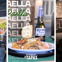 El Tapas - Bar