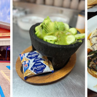 El Tapatio Mexican Cocina & Bar