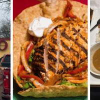 El Tapatio Mexican Restaurant & Cantina